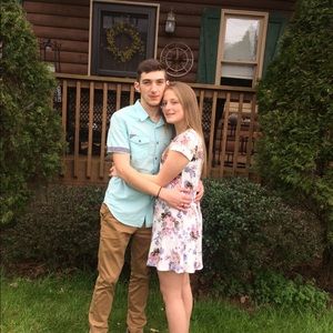 Meet your Posher, Shellie